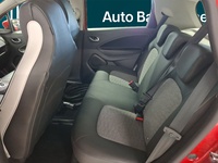 Renault Zoe vaihtoauto