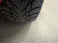 Renault Zoe vaihtoauto