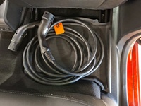 Renault Zoe vaihtoauto