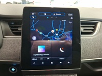 Renault Zoe vaihtoauto