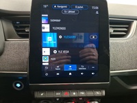 Renault Zoe vaihtoauto