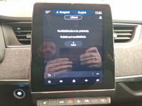 Renault Zoe vaihtoauto