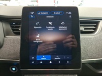 Renault Zoe vaihtoauto