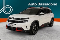 Citroën C5 Aircross vaihtoauto