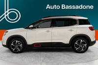 Citroën C5 Aircross vaihtoauto