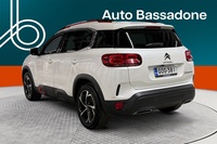 Citroën C5 Aircross vaihtoauto
