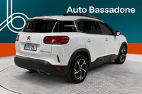 Citroën C5 Aircross vaihtoauto