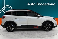 Citroën C5 Aircross vaihtoauto