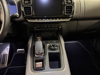 Citroën C5 Aircross vaihtoauto