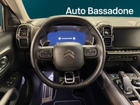 Citroën C5 Aircross vaihtoauto