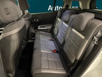 Citroën C5 Aircross vaihtoauto