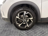 Citroën C5 Aircross vaihtoauto