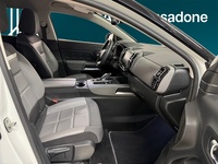 Citroën C5 Aircross vaihtoauto