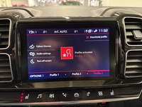 Citroën C5 Aircross vaihtoauto