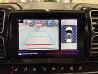 Citroën C5 Aircross vaihtoauto