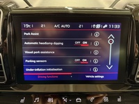 Citroën C5 Aircross vaihtoauto