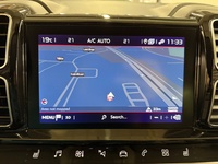 Citroën C5 Aircross vaihtoauto