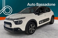 Citroën C3 vaihtoauto