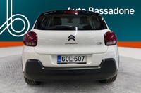 Citroën C3 vaihtoauto