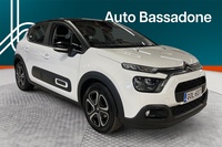 Citroën C3 vaihtoauto