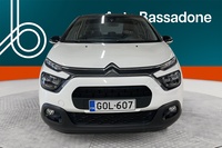 Citroën C3 vaihtoauto