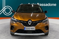 Renault Captur vaihtoauto