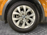 Renault Captur vaihtoauto