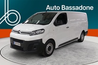 Citroën Jumpy vaihtoauto