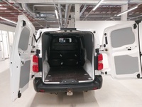 Citroën Jumpy vaihtoauto