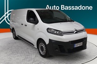 Citroën Jumpy vaihtoauto