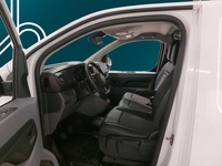 Citroën Jumpy vaihtoauto