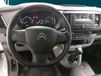 Citroën Jumpy vaihtoauto