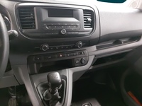 Citroën Jumpy vaihtoauto