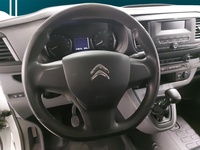 Citroën Jumpy vaihtoauto