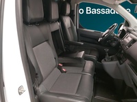 Citroën Jumpy vaihtoauto