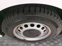 Citroën Jumpy vaihtoauto