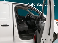 Citroën Jumpy vaihtoauto