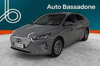 Hyundai IONIQ electric vaihtoauto