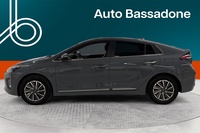 Hyundai IONIQ electric vaihtoauto