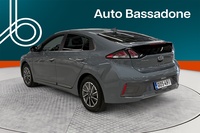 Hyundai IONIQ electric vaihtoauto