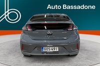 Hyundai IONIQ electric vaihtoauto
