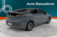 Hyundai IONIQ electric vaihtoauto