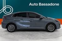 Hyundai IONIQ electric vaihtoauto