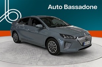 Hyundai IONIQ electric vaihtoauto