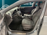 Hyundai IONIQ electric vaihtoauto