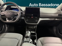 Hyundai IONIQ electric vaihtoauto