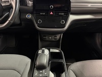 Hyundai IONIQ electric vaihtoauto