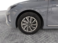 Hyundai IONIQ electric vaihtoauto