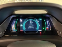 Hyundai IONIQ electric vaihtoauto