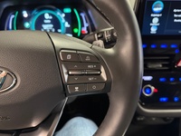 Hyundai IONIQ electric vaihtoauto